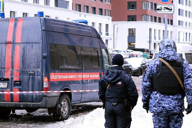    Фото: globallookpress.com Георгий