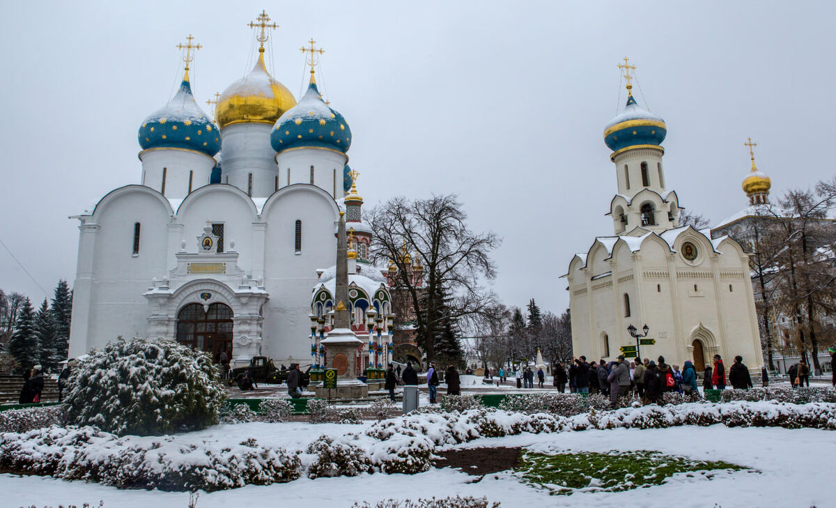    Фото: РИА Новости Георгий