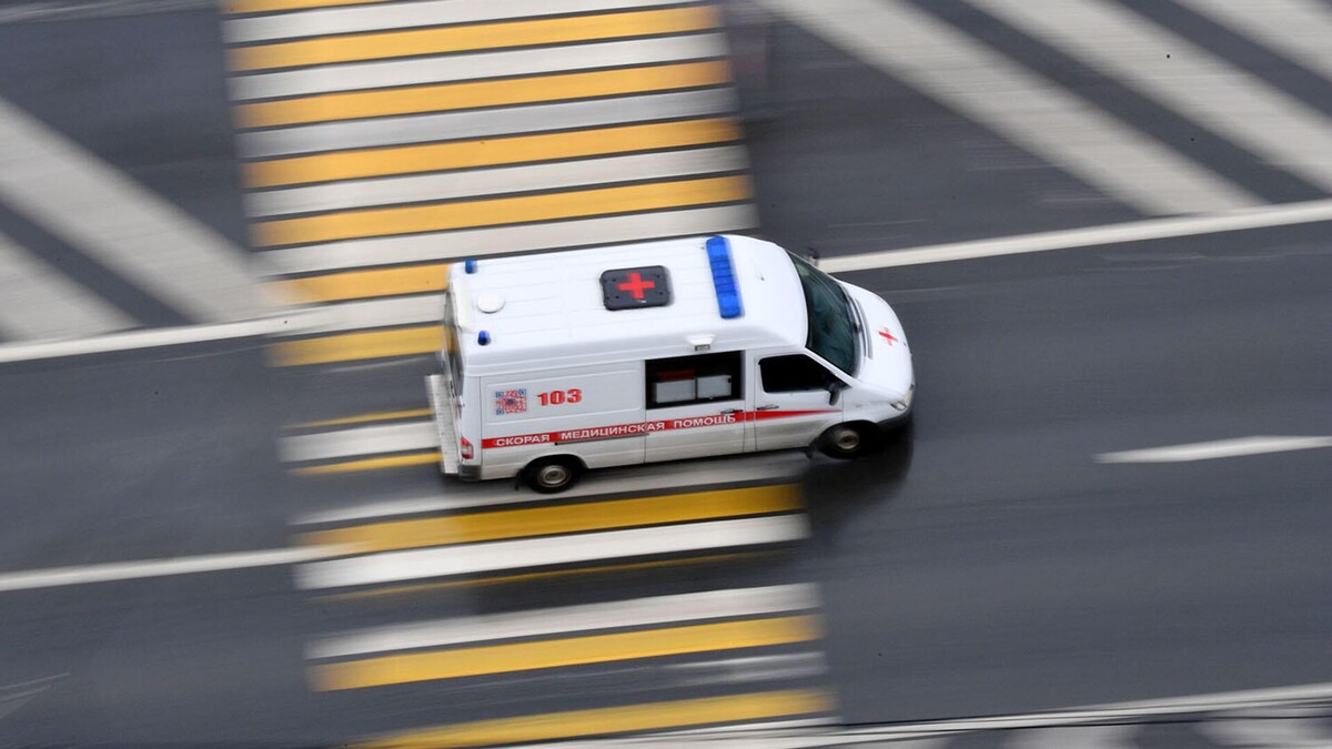    Фото: РИА Новости Георгий