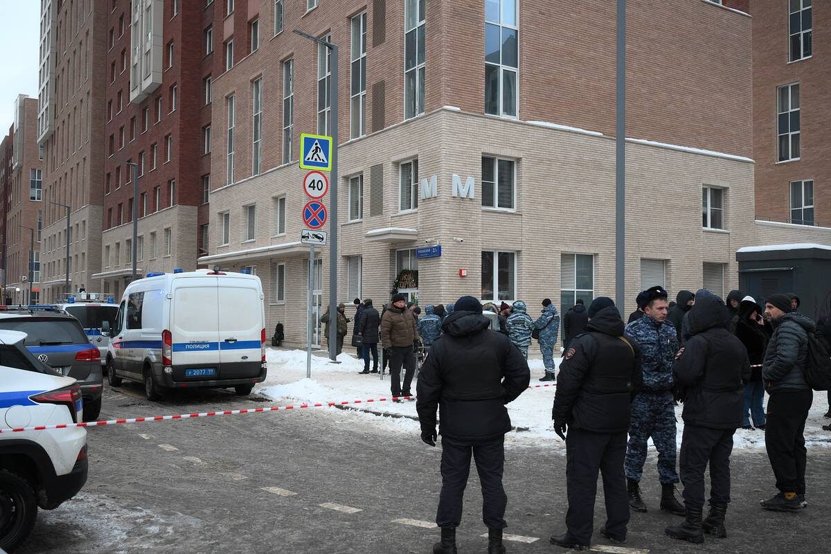    Фото: РИА Новости Георгий