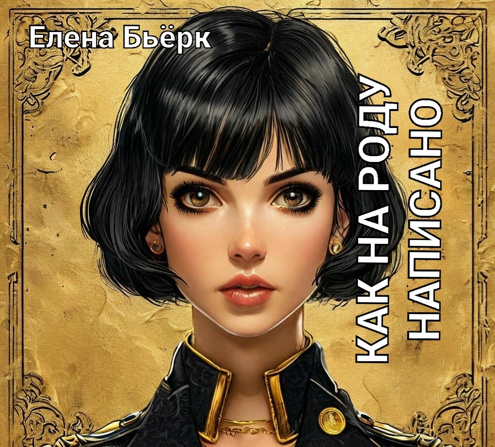 Автор иллюстрации Елена Бьёрк