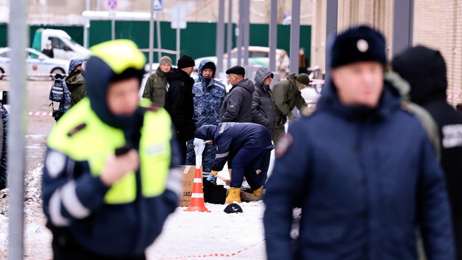    Автор фото: Роман Наумов/URA.RU/ТАСС