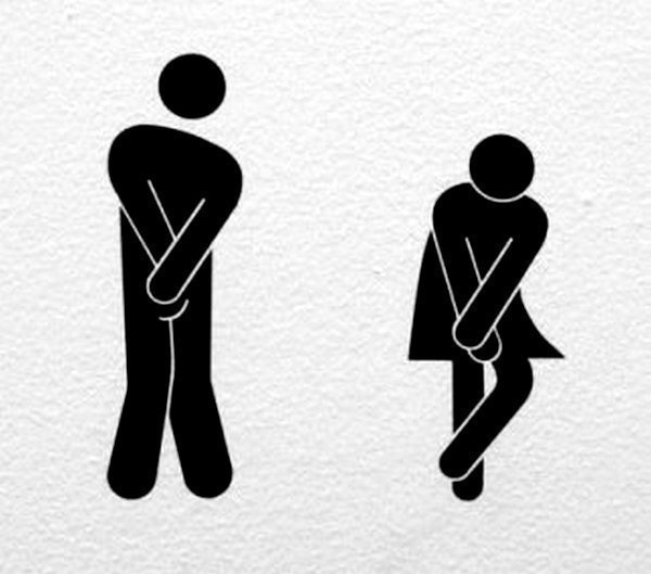 Карикатура из ВК