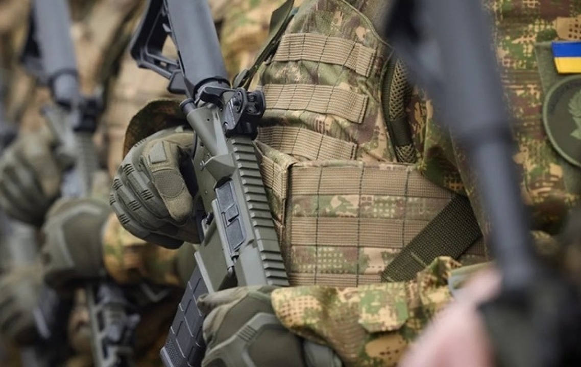    Рогов: частям ВСУ в Курахове приказали удерживать позиции до инаугурации Трампа