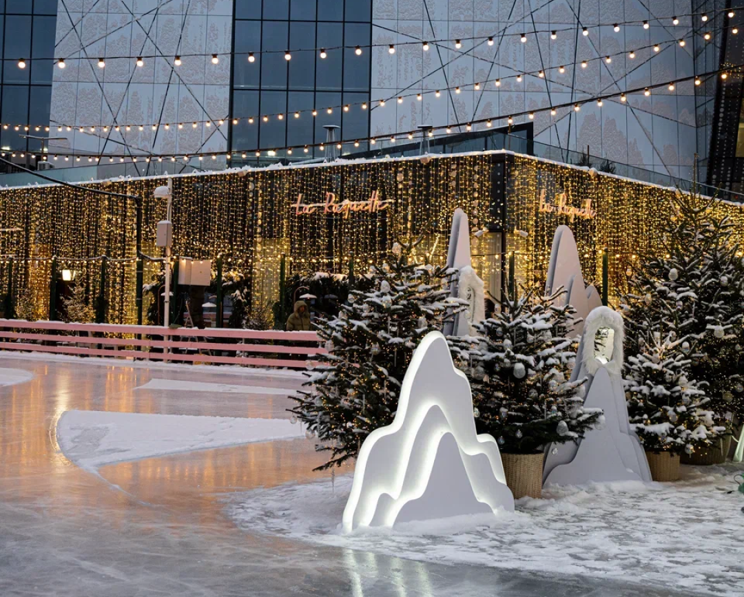    BURO. на выход: светский календарь недели (фото 1)