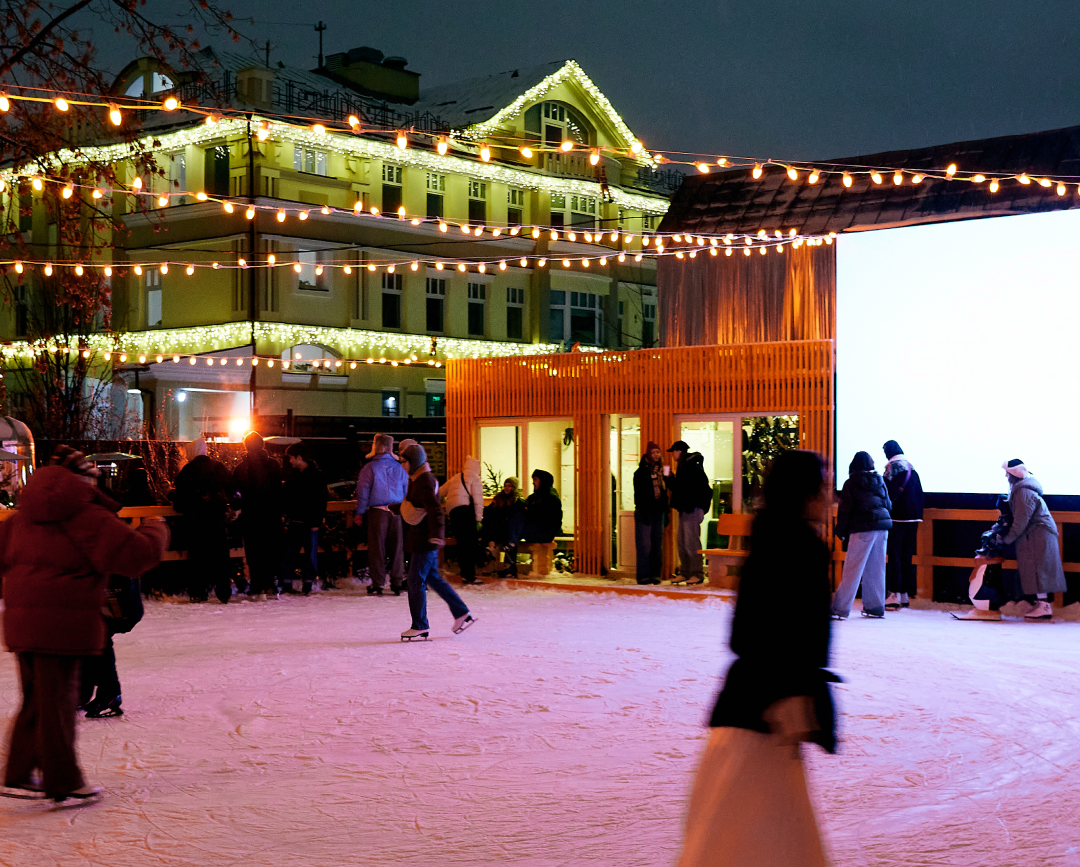    BURO. на выход: светский календарь недели (фото 2)