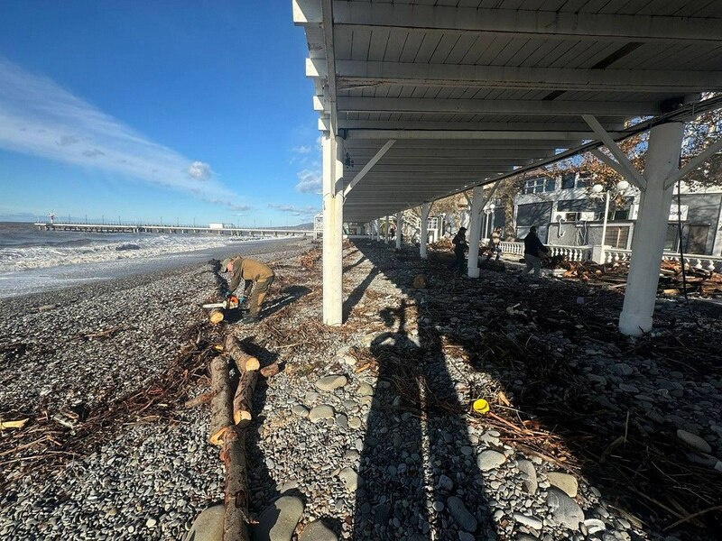    Фото: пресс-служба мэрии Сочи