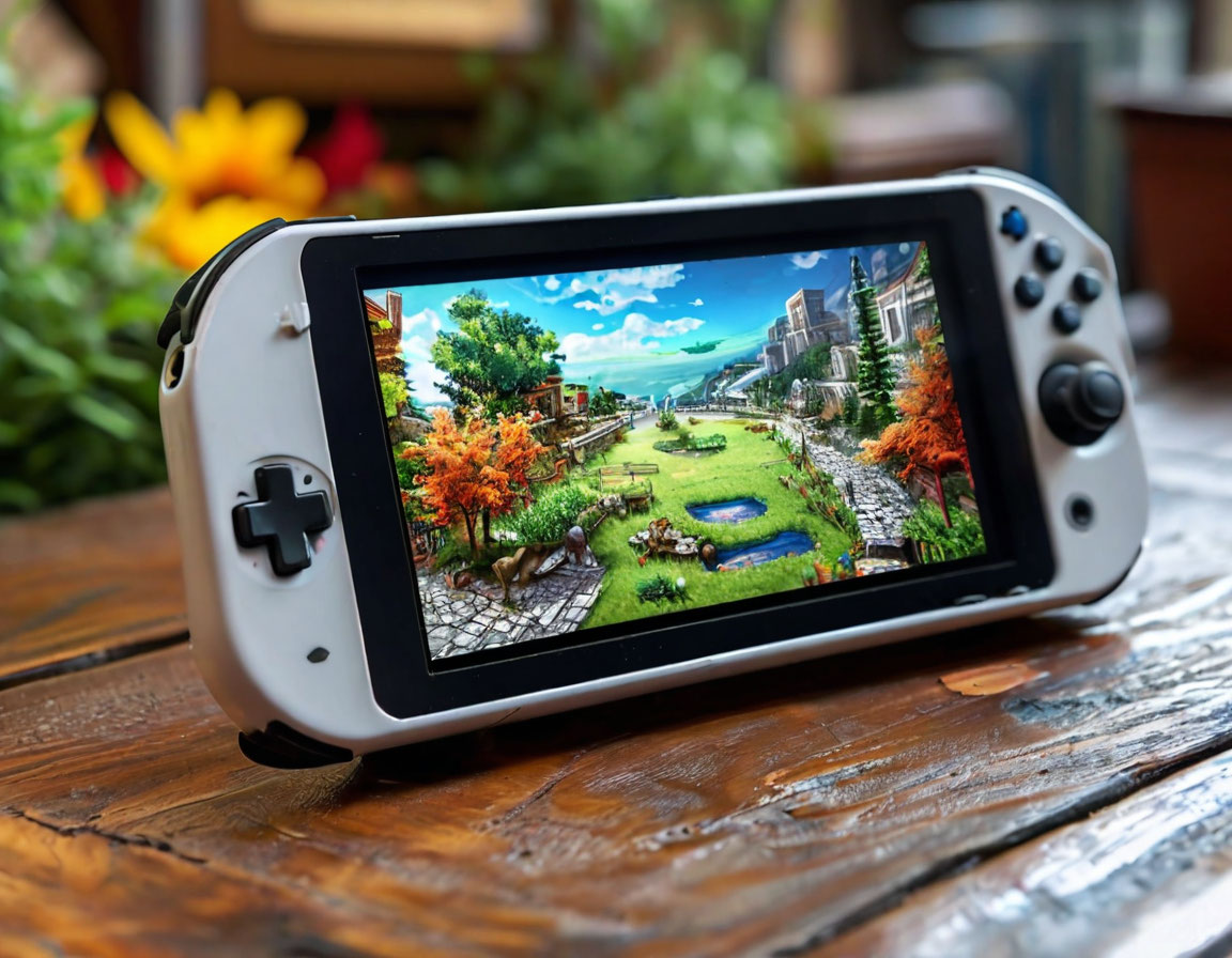 Изображение сгенерировано ИИ