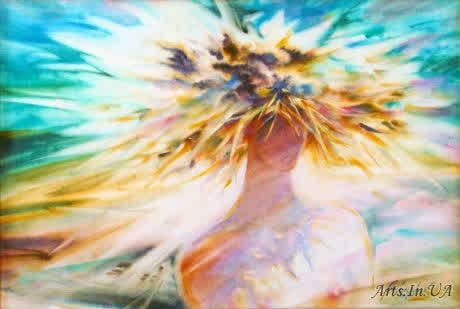 Солнечное затмение