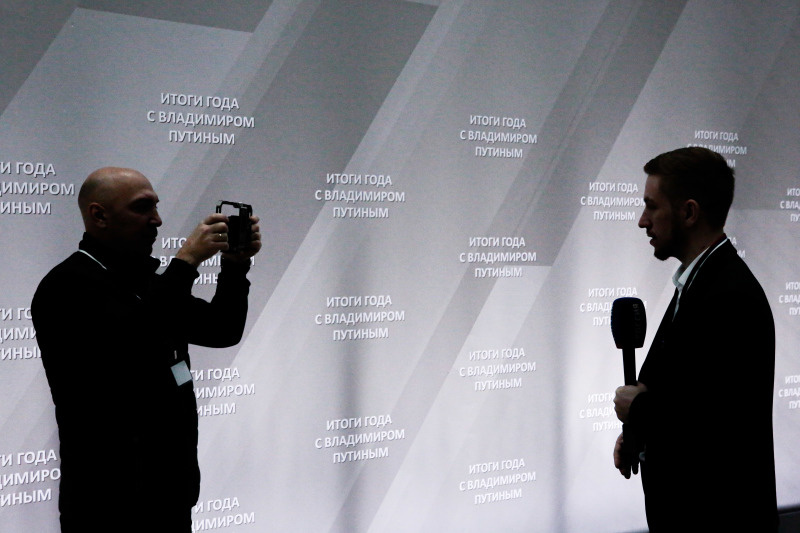    © Roman Naumov URA.RU/Globallookpress