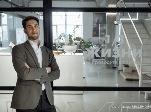    Алексей Потапов // фото: личный архив Алексея Потапова