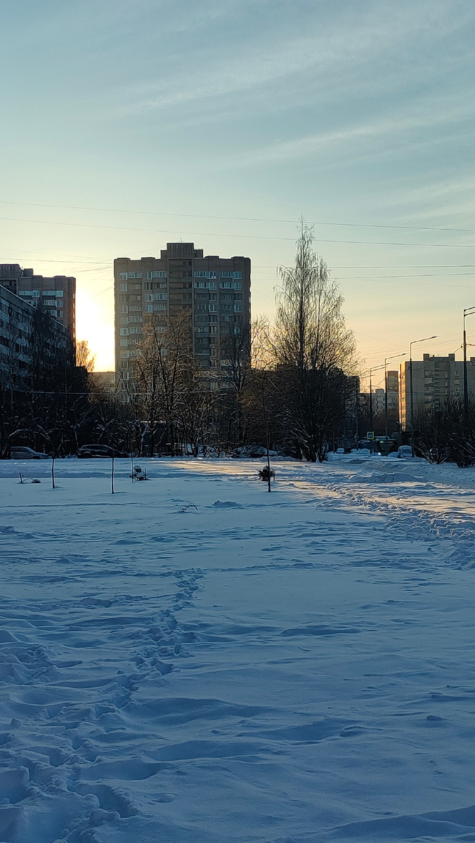 Фото автора 