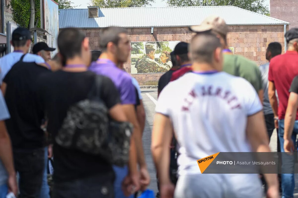 © Sputnik / Asatur Yesayants
© Sputnik / Asatur Yesayants
© Sputnik / Asatur Yesayants
