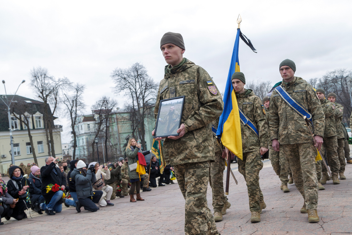   Kirill Chubotin\Keystone Press Agency\Global Look Press