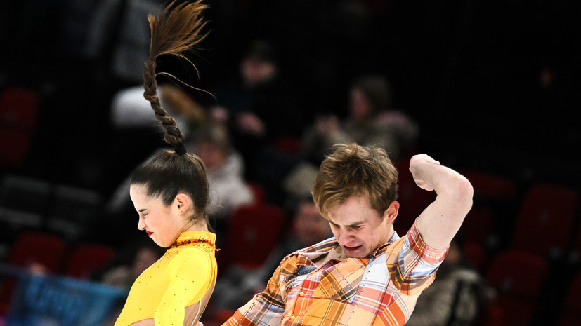   РИА Новости Сергей Бобылев