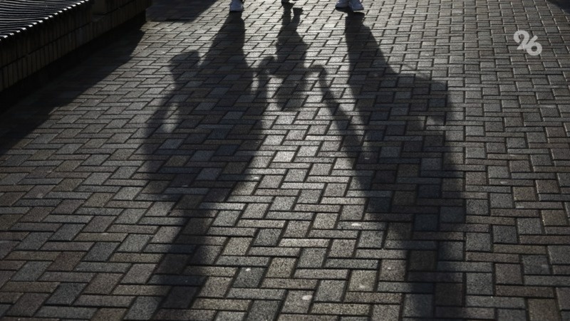    На Ставрополье комплексно поддержат молодые семьи Фото: ИА «Победа26»