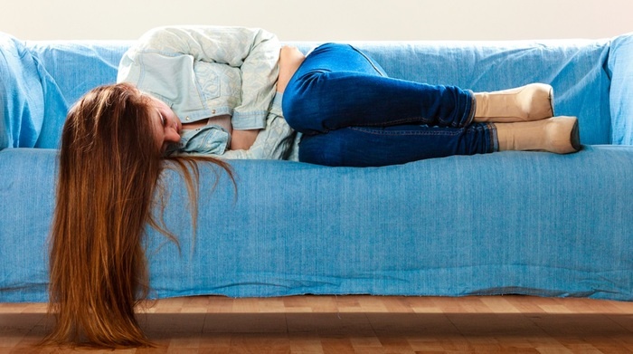    Одиночество опасно для здоровья