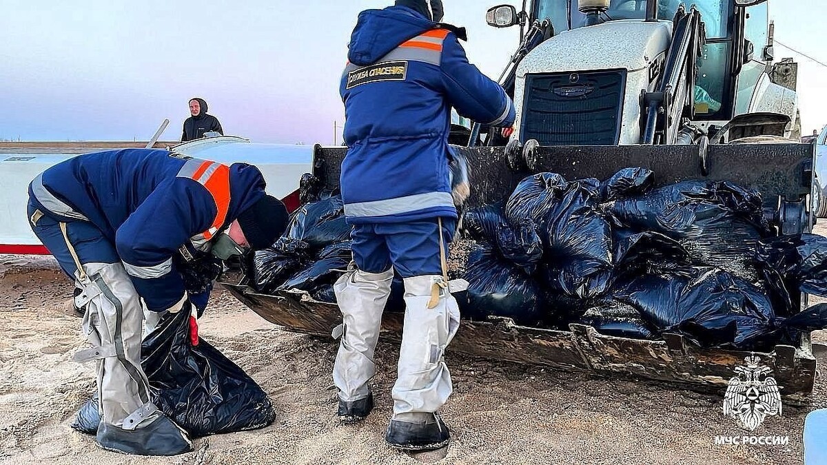    Фото: пресс-служба МЧС России