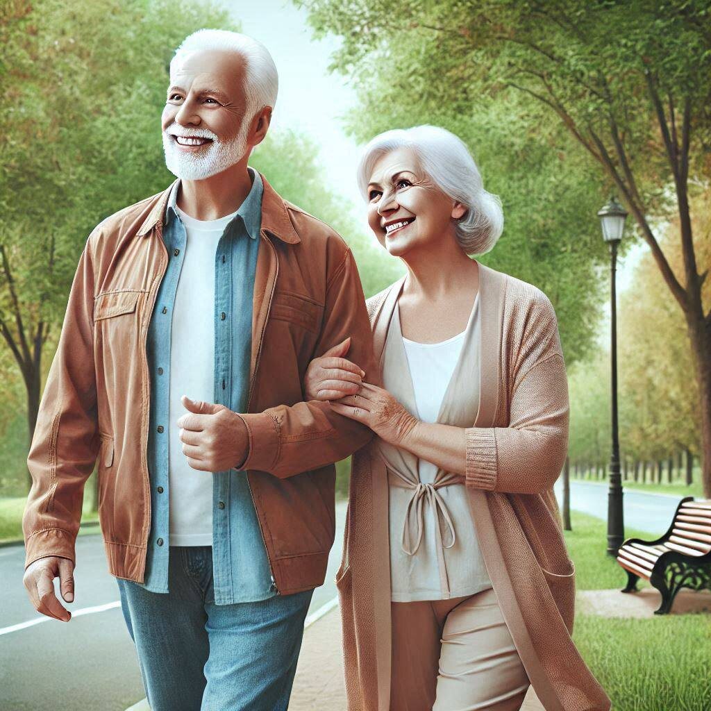 Как обеспечить себе достойную старость без лотереи и рисков: проверенные стратегии