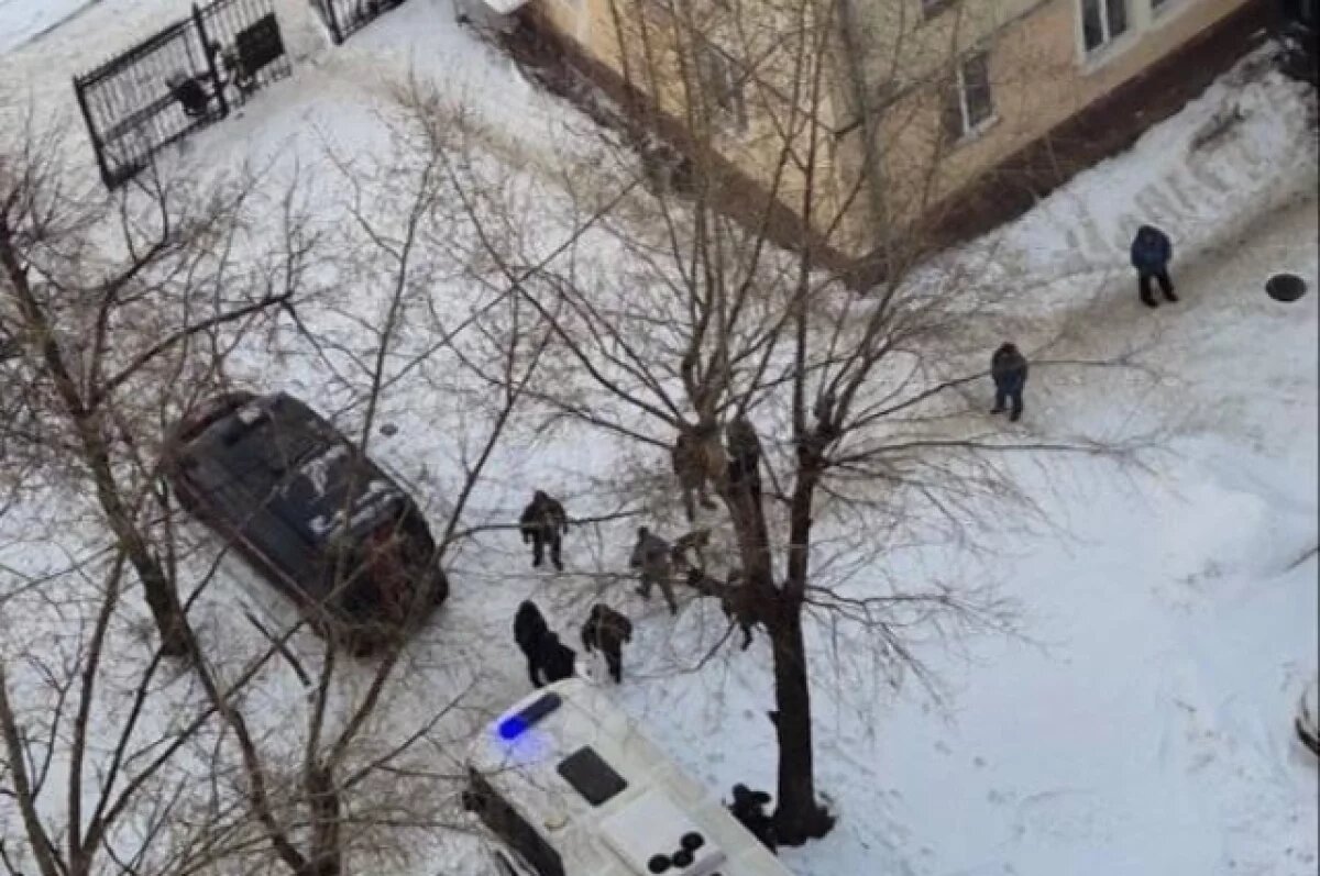    «112»: подозреваемый в убийстве Кириллова жил в хостеле рядом с его домом