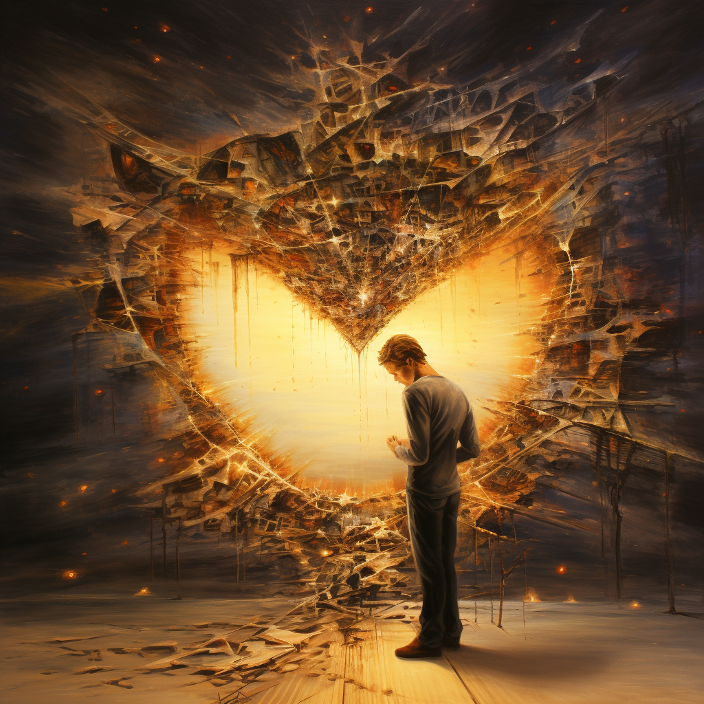 На чем вы концентрируете свое внимание - то и реализуете.