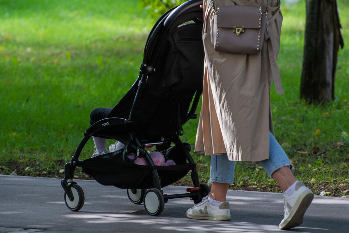 Фото: Елизавета Майко