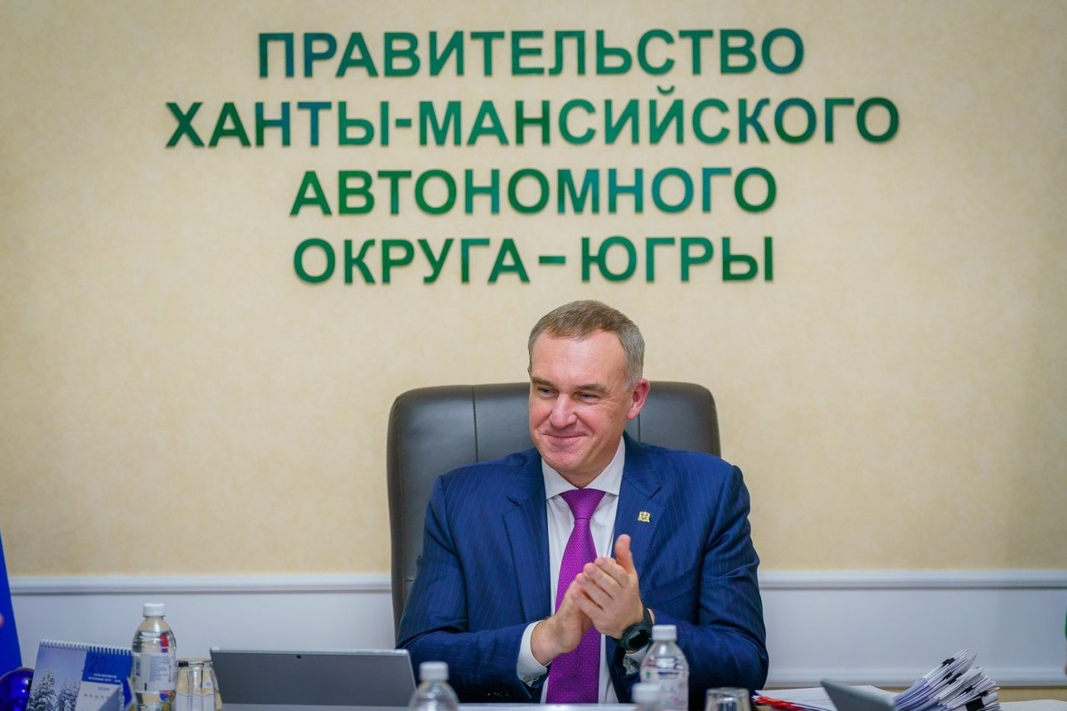    В Югре создают координационный совет по духовно-нравственному и гражданско-патриотическому воспитанию граждан