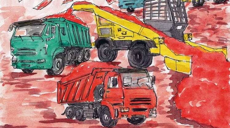    Иллюстрация: Игорь Шапошников