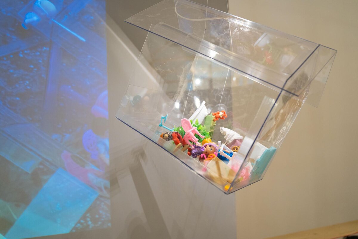 пресс-служба📷Евгения Болюх, «Незваные гости»