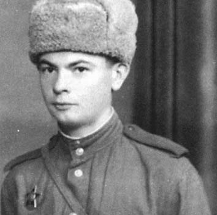Евгений Иванович Фокин