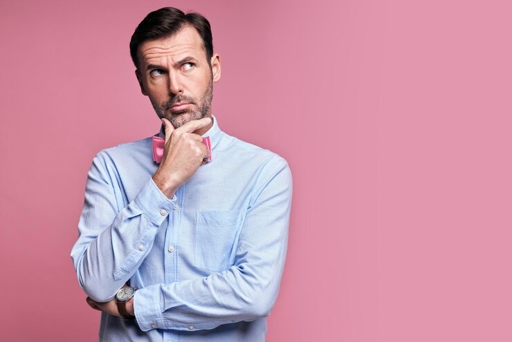 На самом деле все гораздо проще: она не готова отвечать на твои вопросы, и чем более они прямолинейные, тем менее искренние ответы ты получишь.