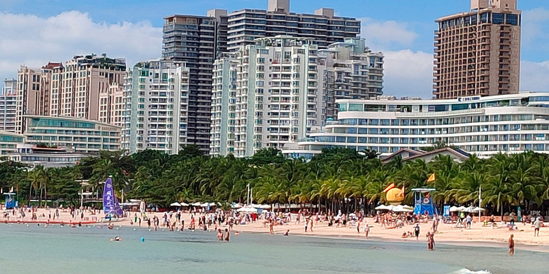 Бухта Дадунхай. Сколько денег брать с собой. Бюджет на не бюджетный отдых. Личный опыт и немного теории