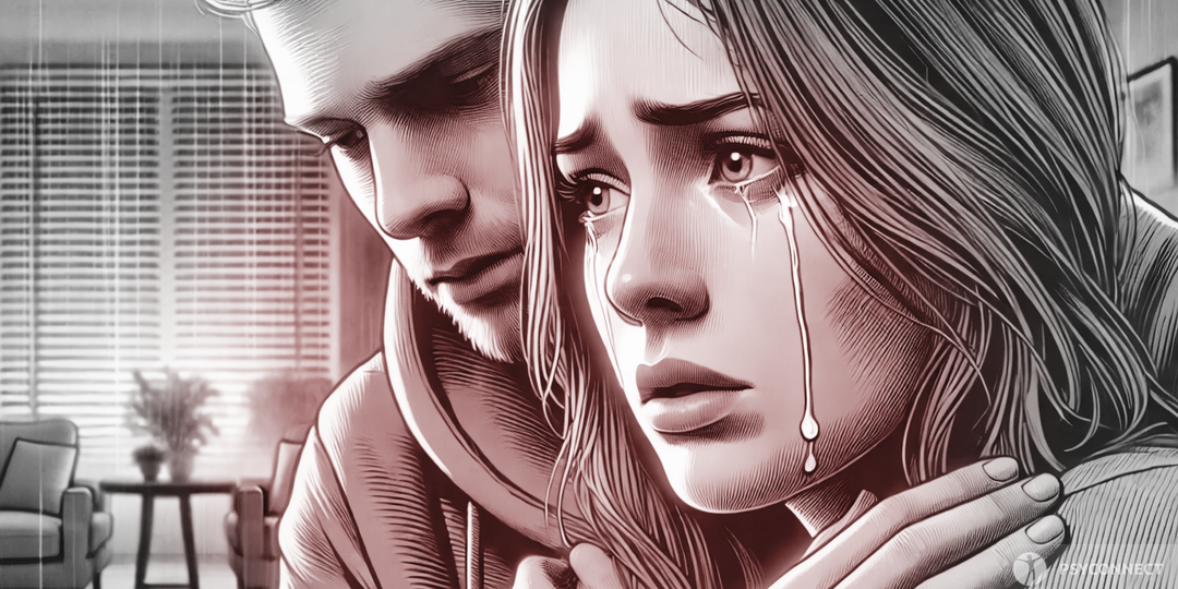 — Квартира остаётся тебе, машину тоже забирай. Деньги я перевёл на твой счёт