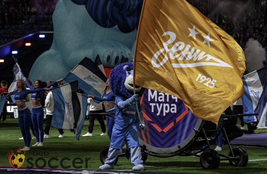    Илья Черкасов: «При нынешних возможностях «Зенит» может больше радовать своих болельщиков»Алексей Андрианов