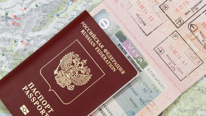   РИА Новости