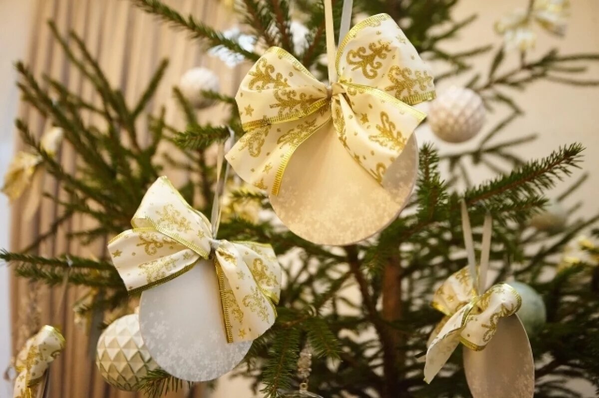    Рустам Минниханов исполнил желания детей в рамках акции «Елка желаний»