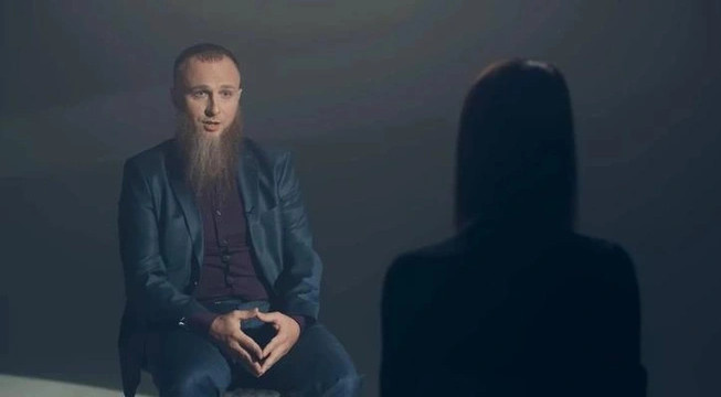    ФОТО: САША СУЛИМ / YOUTUBE