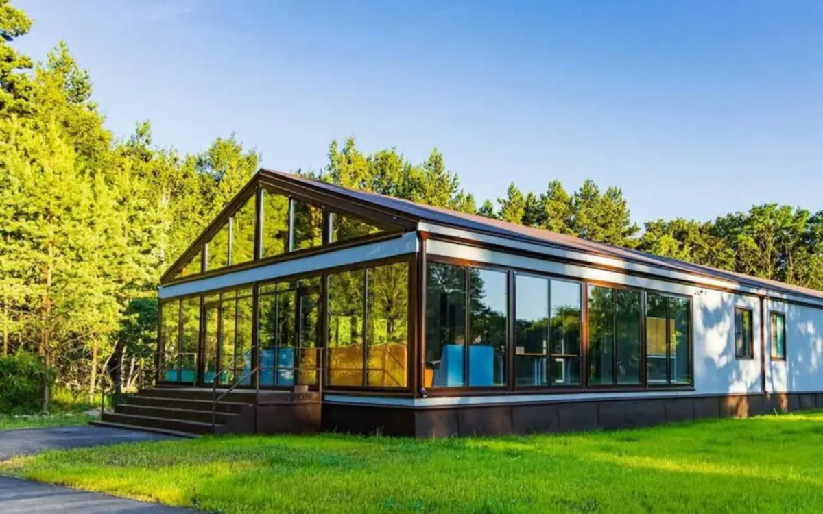    На ремонт липецкого «Прометея» могут направить 1,2 млрд рублей Фото: пресс-служба правительства Липецкой области