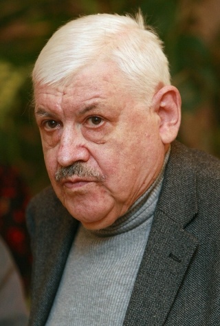 Владимир Орлов. 1936-2014гг.