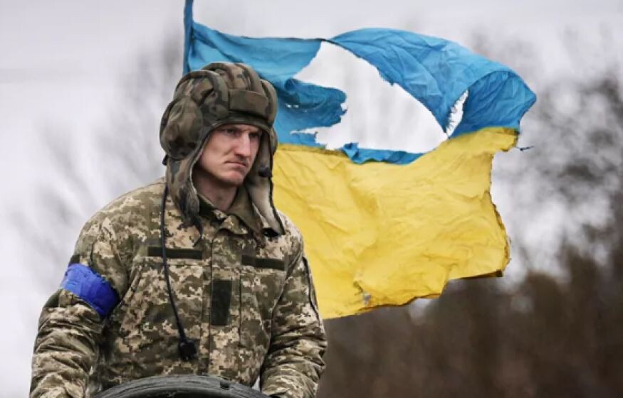    ВСУ устроили провокацию перед Прямой линией президента