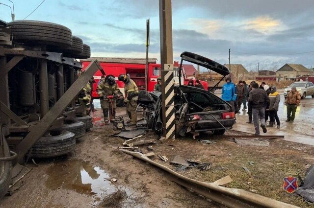    Фото: ГУ МВД по Волгоградской области