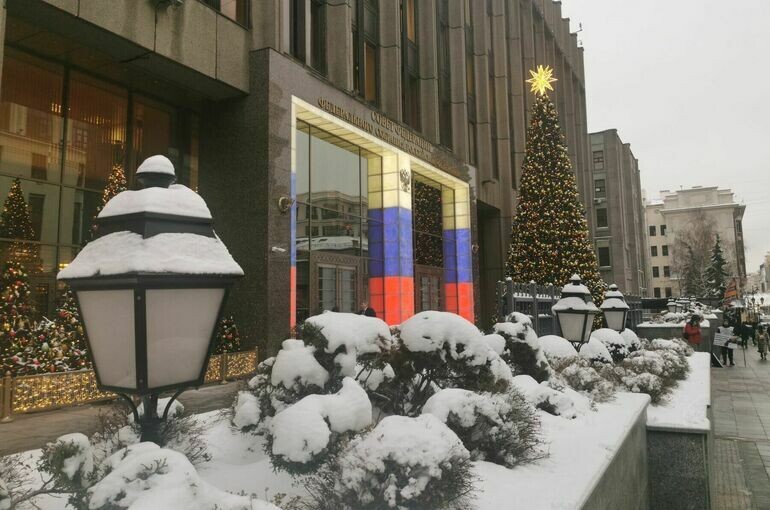   Игорь Самохвалов/ПГ