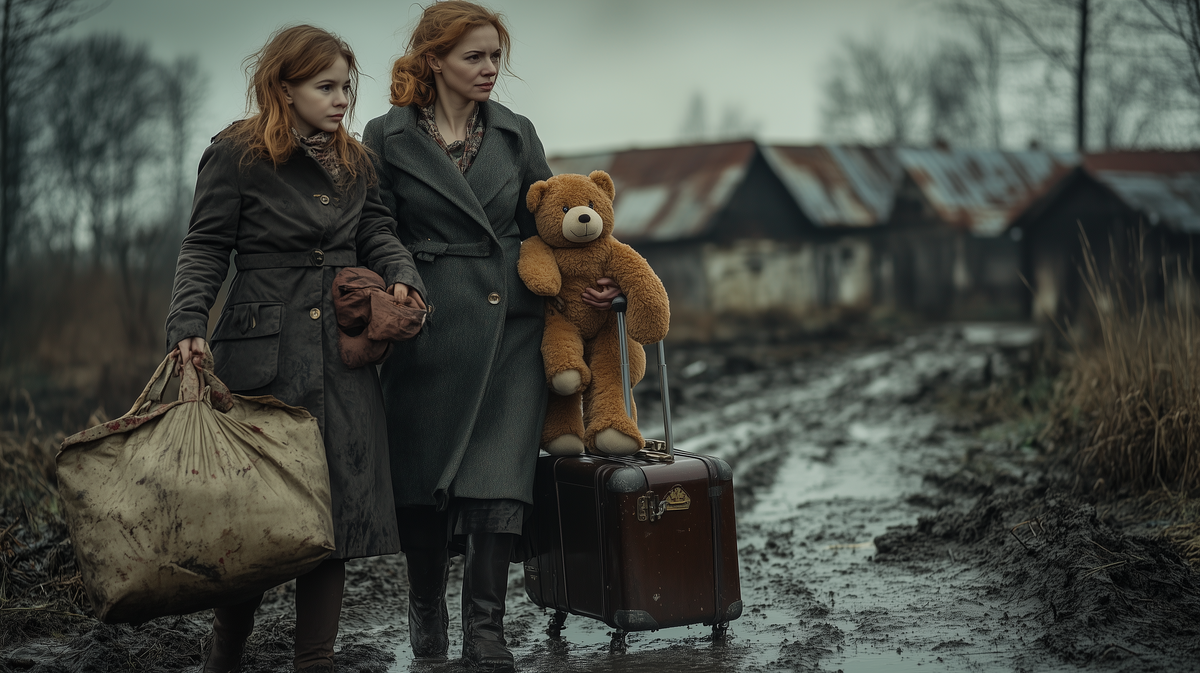     / Источник: Изображение сгенерировано ИИ © ИА Регнум