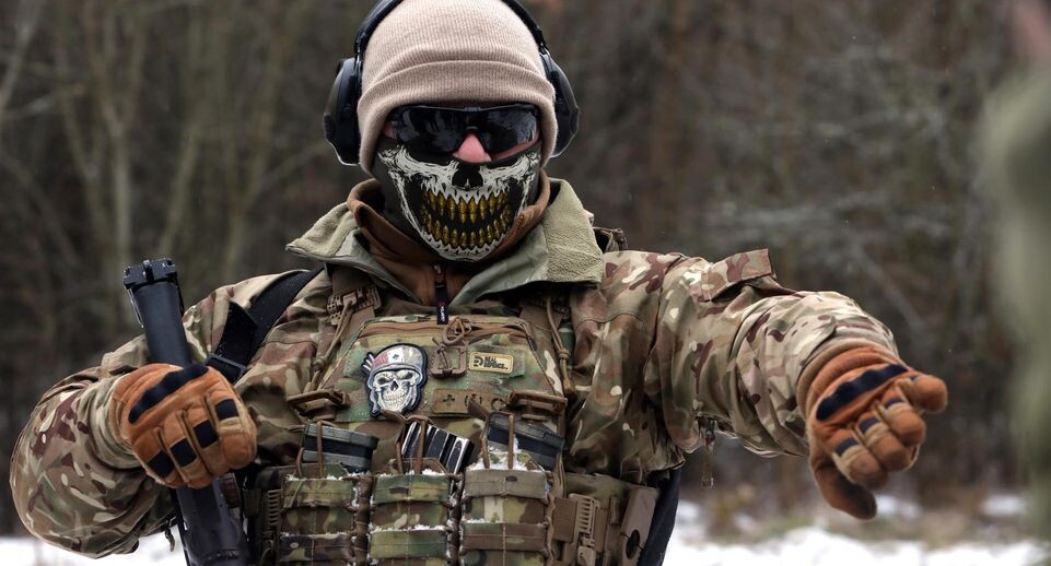    Oleksandr Klymenko / Global Look Press