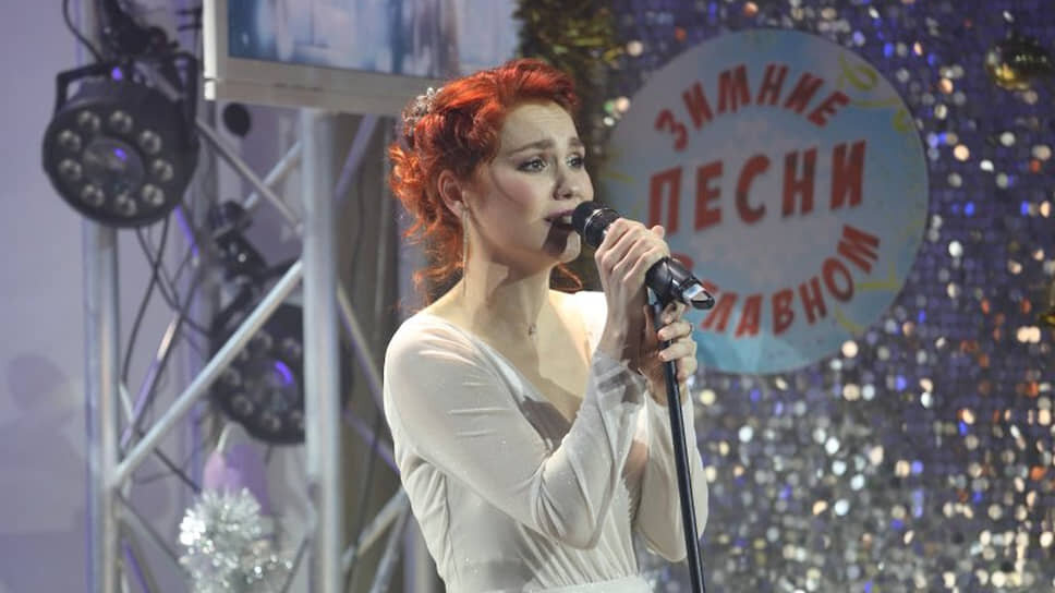 Солисты театра исполнят хиты эстрады 1990-х и 2000-х годов.📷Фото: Свердловский государственный академический театр музыкальной комедии