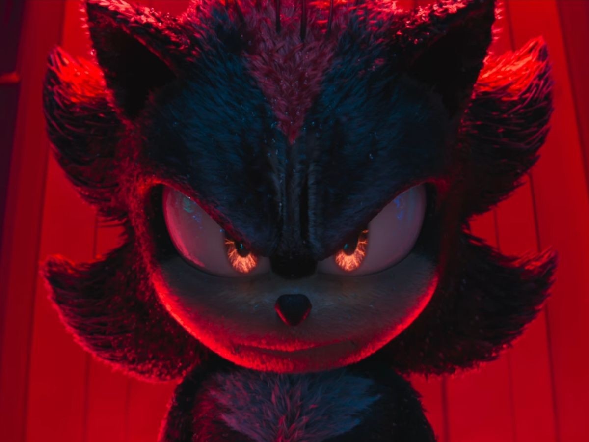    Лучший из трёх. Критики оценили «Соника 3»