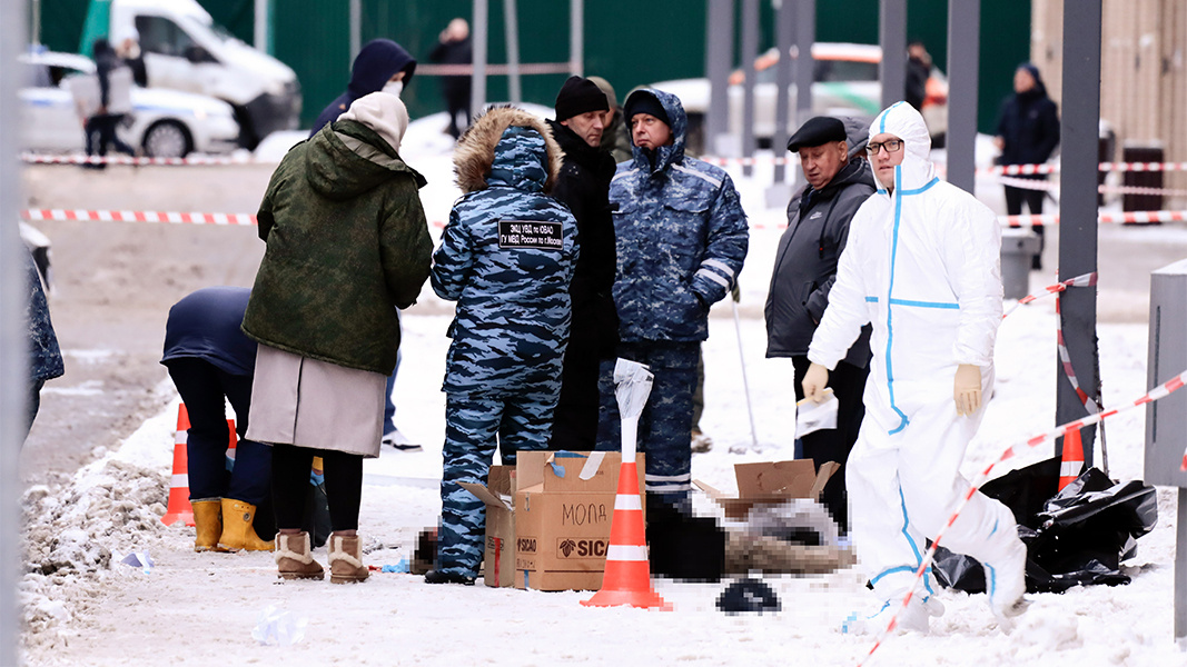    Фото: URA.RU/ТАСС Георгий