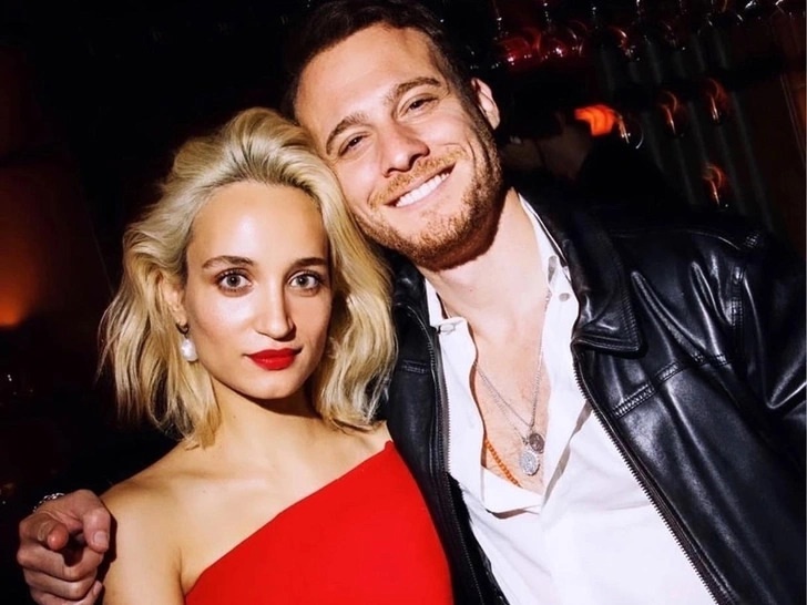 Мелиса и Керем