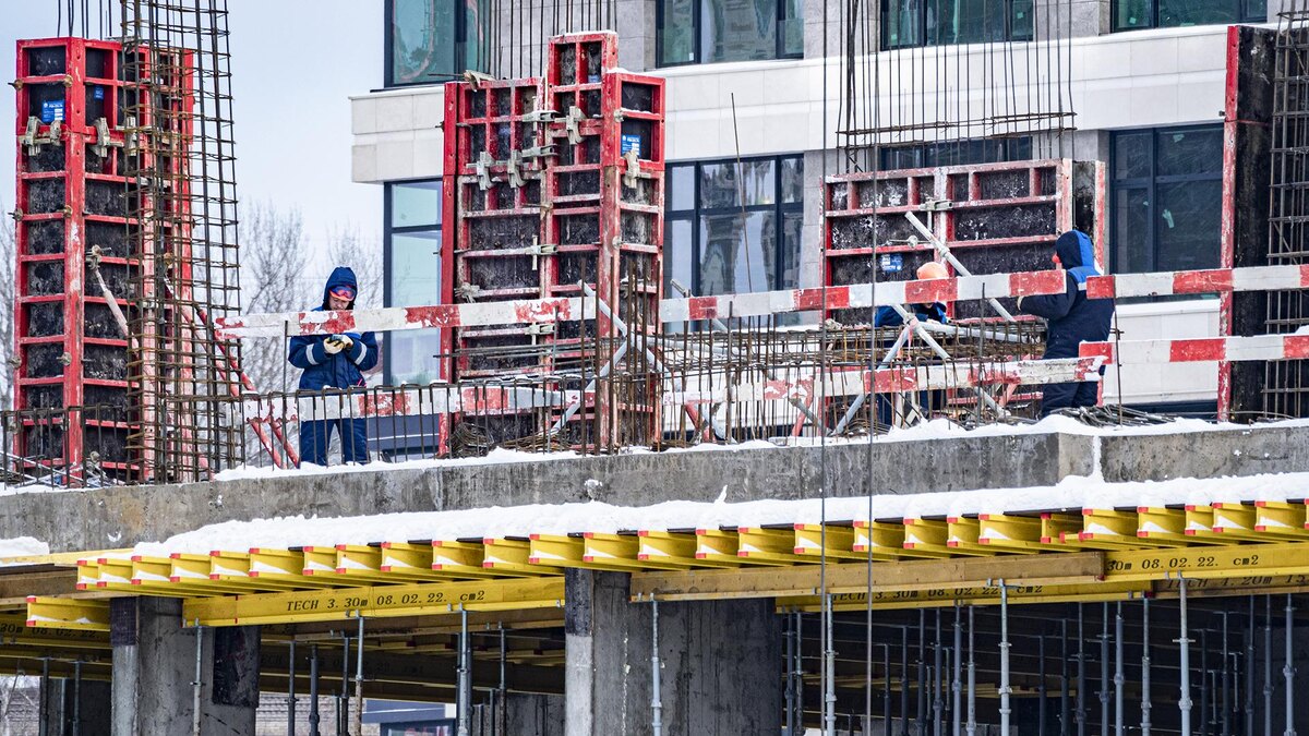    Фото: ИЗВЕСТИЯ/Константин Кокошкин