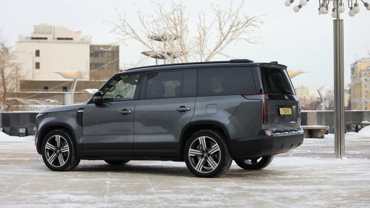 Фото A. Krivonosov для SPEEDME.RU  📷
